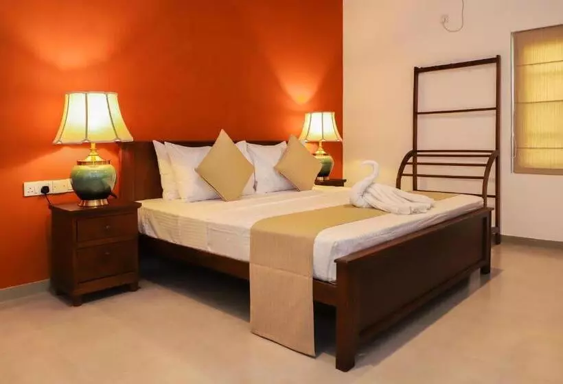 Majatalo Sathmin Villa