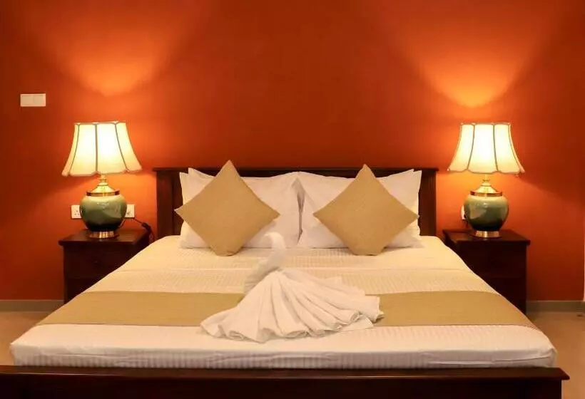 Majatalo Sathmin Villa