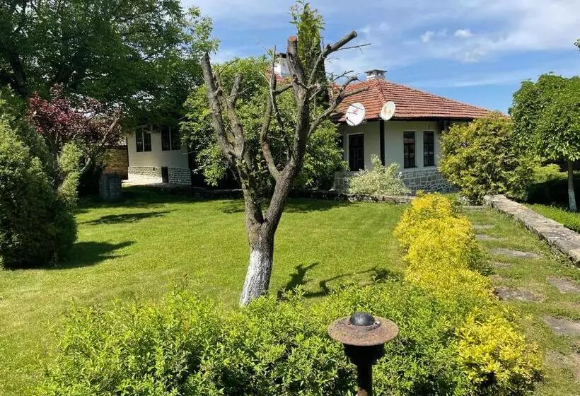 ペンション Sveti Georgi Unique Guest House