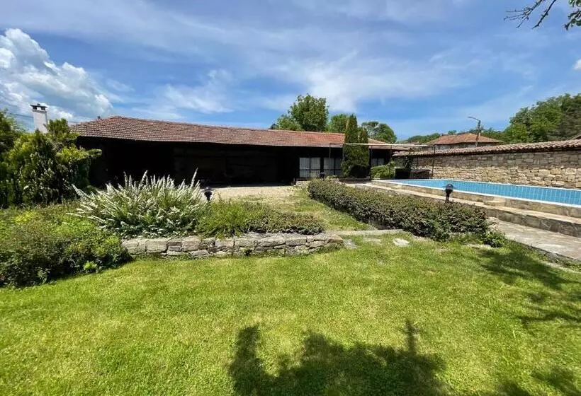 ペンション Sveti Georgi Unique Guest House