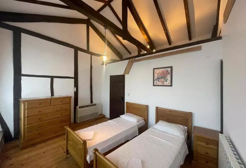 ペンション Sveti Georgi Unique Guest House