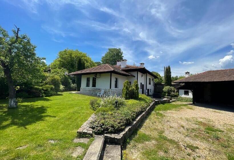 بنسيون Sveti Georgi Unique Guest House