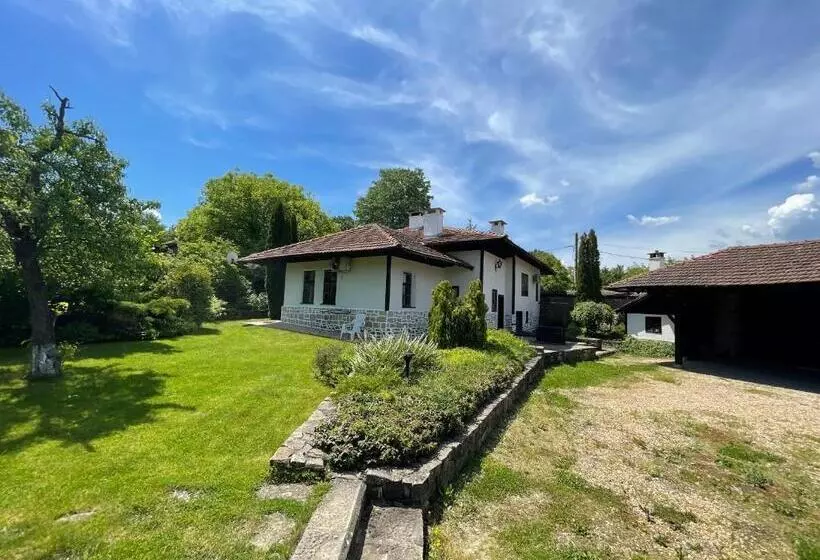 ペンション Sveti Georgi Unique Guest House