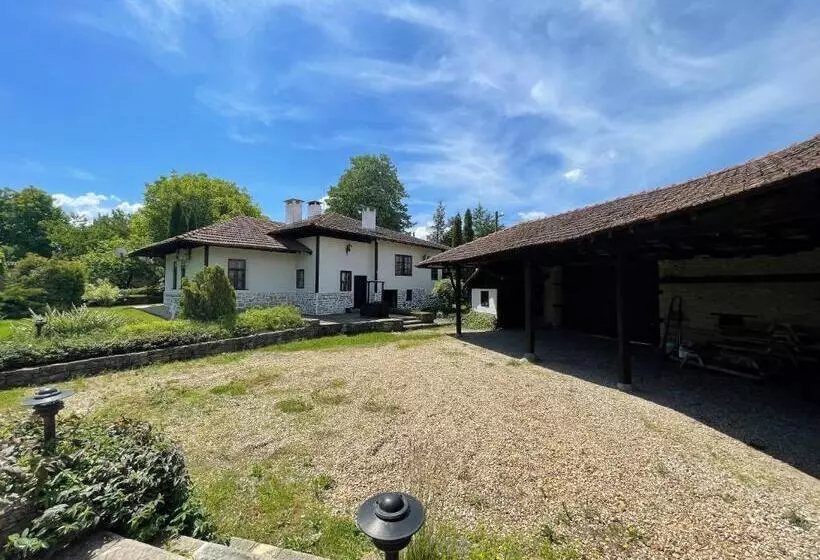 ペンション Sveti Georgi Unique Guest House