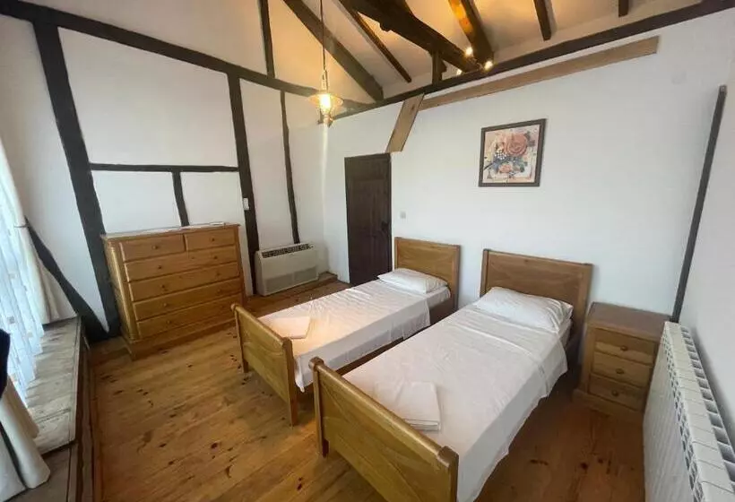 ペンション Sveti Georgi Unique Guest House