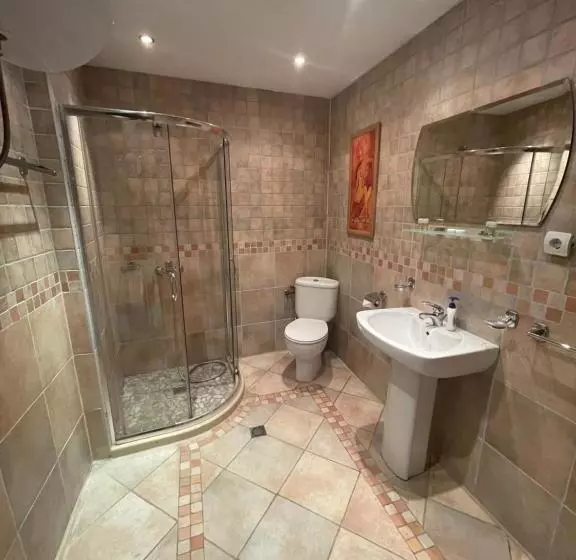 ペンション Sveti Georgi Unique Guest House