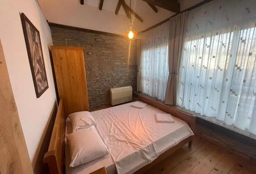 ペンション Sveti Georgi Unique Guest House