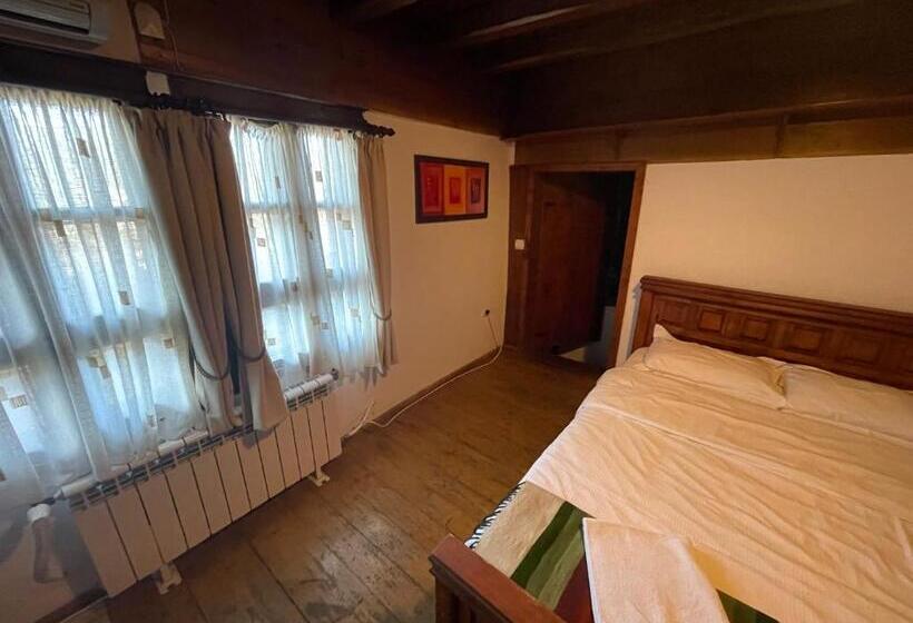 بنسيون Sveti Georgi Unique Guest House