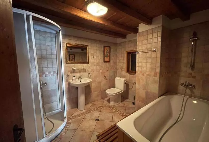 ペンション Sveti Georgi Unique Guest House