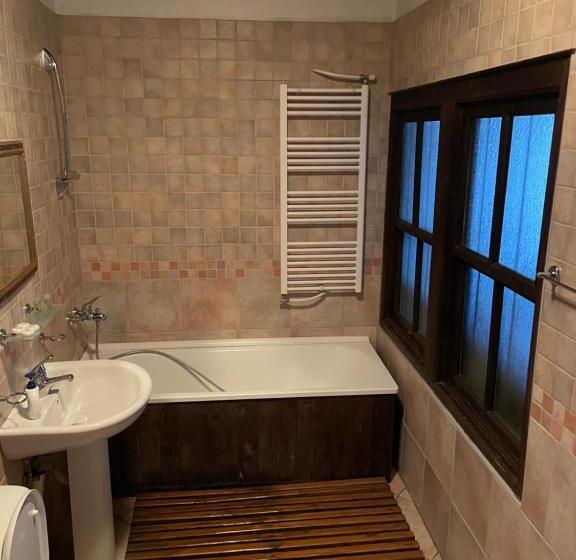 بنسيون Sveti Georgi Unique Guest House