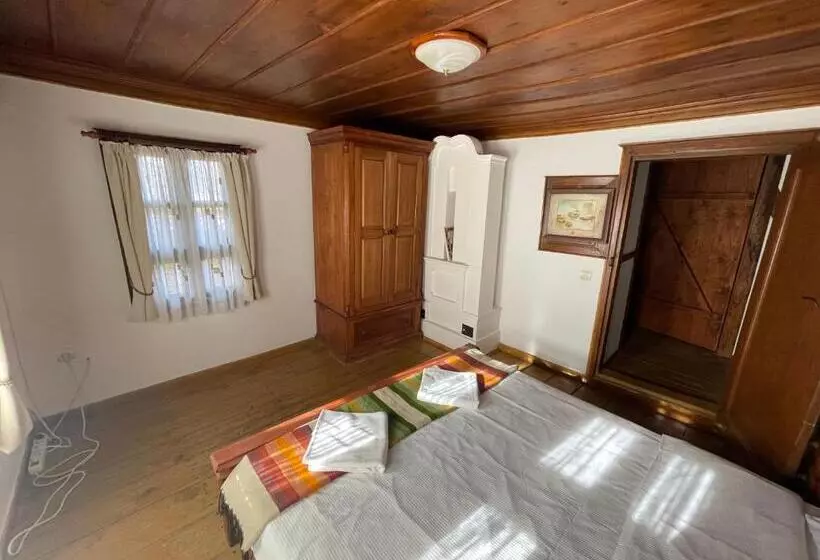 ペンション Sveti Georgi Unique Guest House