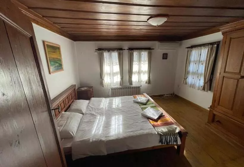 ペンション Sveti Georgi Unique Guest House