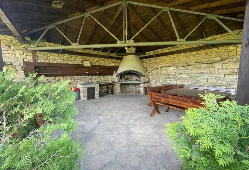 ペンション Sveti Georgi Unique Guest House