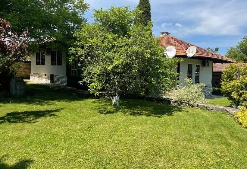 ペンション Sveti Georgi Unique Guest House