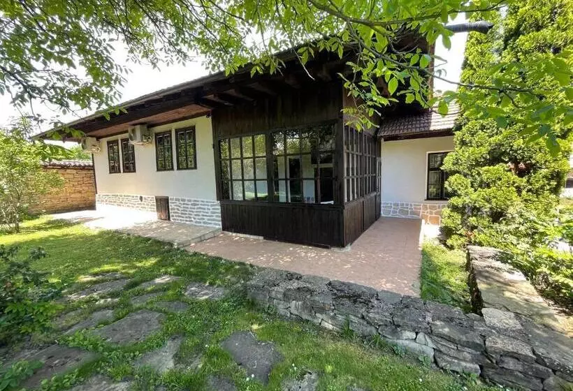 ペンション Sveti Georgi Unique Guest House