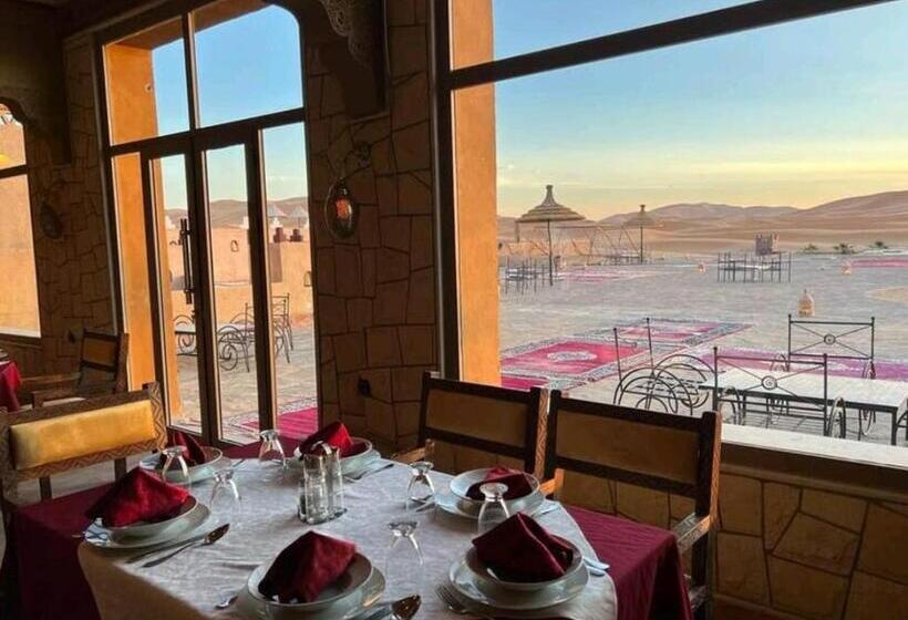 渡假胜地  كعب غزال