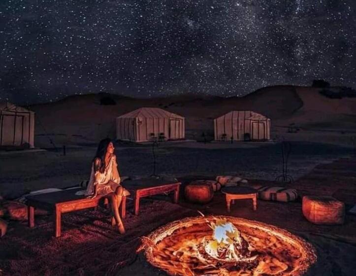 渡假胜地  كعب غزال