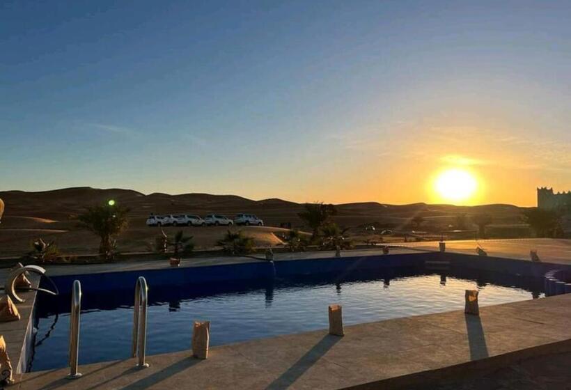 渡假胜地  كعب غزال