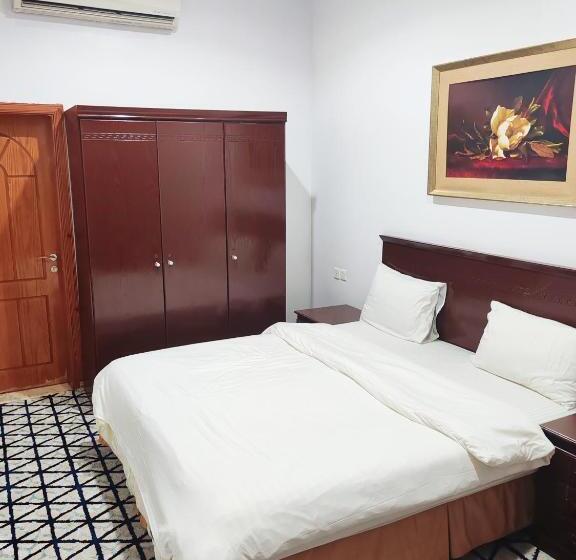 منتجع الريحانه فلة رقم ٢