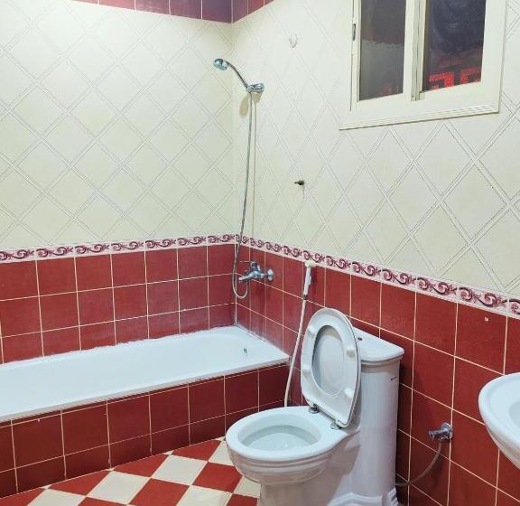 منتجع الريحانه فلة رقم ٢