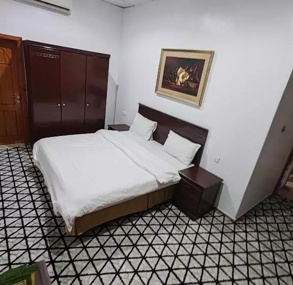 منتجع الريحانه فلة رقم ٢