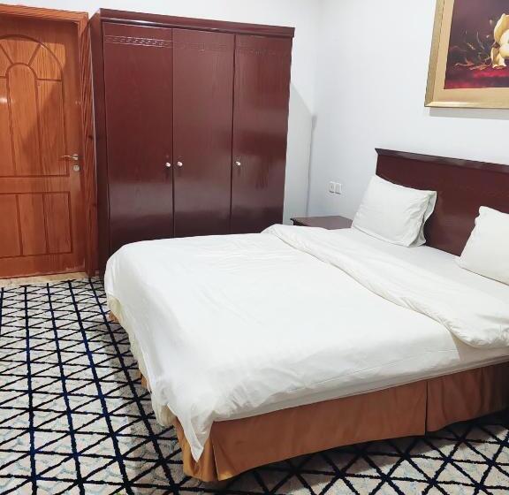 منتجع الريحانه فلة رقم ٢