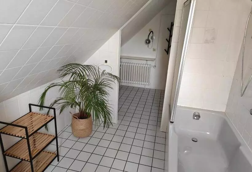 ユースホステル Gasthaus Zur Riete