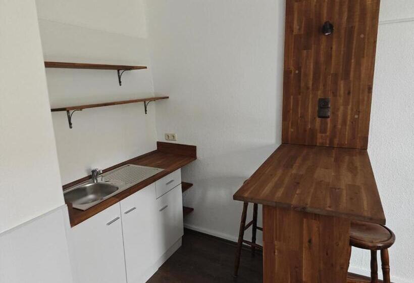 فندق صغير Gasthaus Zur Riete