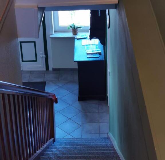 فندق صغير Gasthaus Zur Riete