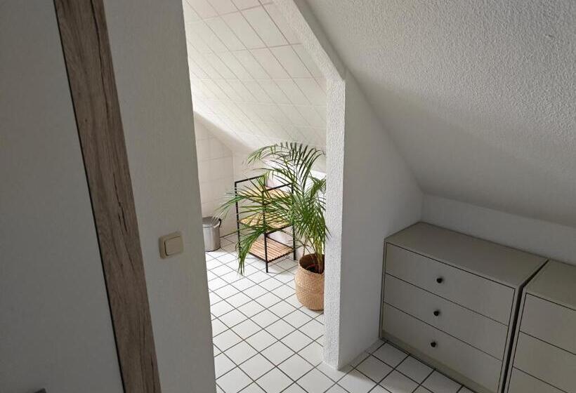 فندق صغير Gasthaus Zur Riete