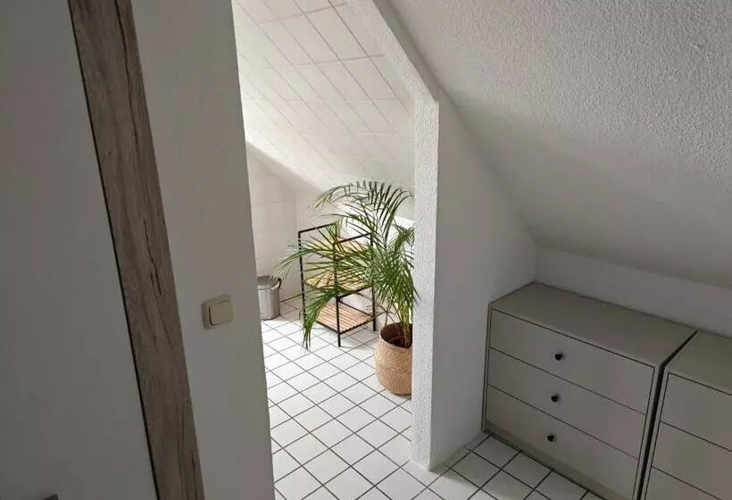 ユースホステル Gasthaus Zur Riete