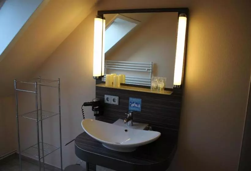 ユースホステル Gasthaus Zur Riete