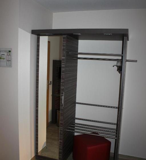 فندق صغير Gasthaus Zur Riete