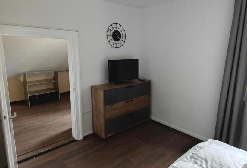 فندق صغير Gasthaus Zur Riete