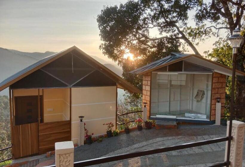 Bed and Breakfast Cloudscape Homestay