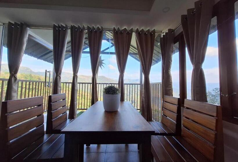 Bed and Breakfast Cloudscape Homestay