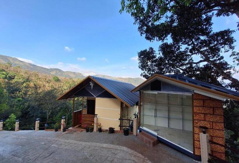 Bed and Breakfast Cloudscape Homestay