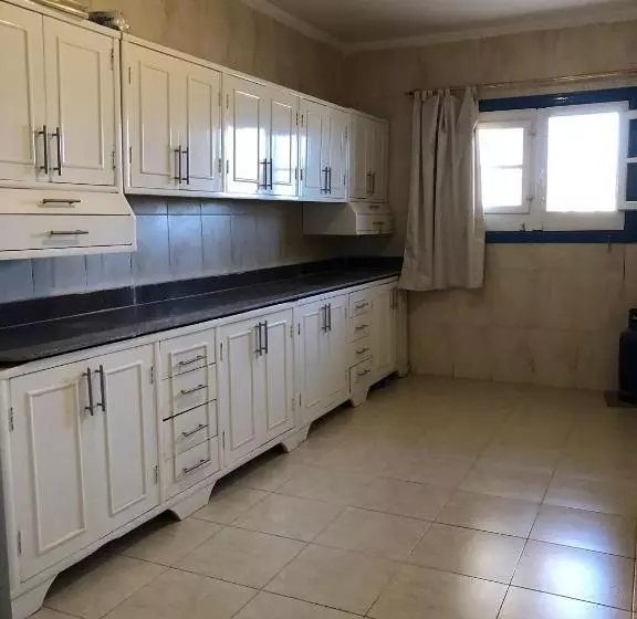 Aamiaismajoitus (B&B) Das! Haus Am Meer