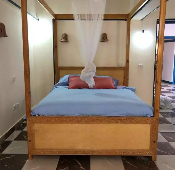 Aamiaismajoitus (B&B) Das! Haus Am Meer