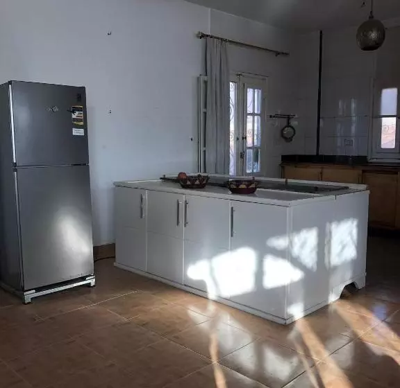 Aamiaismajoitus (B&B) Das! Haus Am Meer