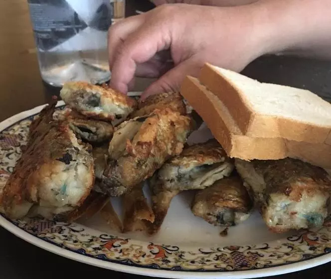 Aamiaismajoitus (B&B) Das! Haus Am Meer