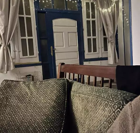 Aamiaismajoitus (B&B) Das! Haus Am Meer