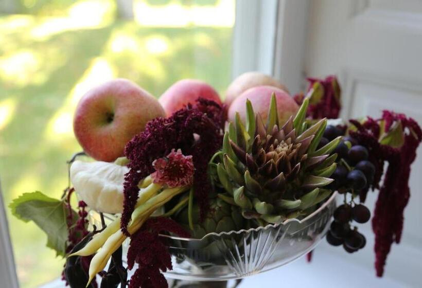 민박 Långbro Gård I Mölnbo