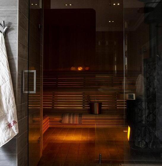 민박 Långbro Gård I Mölnbo