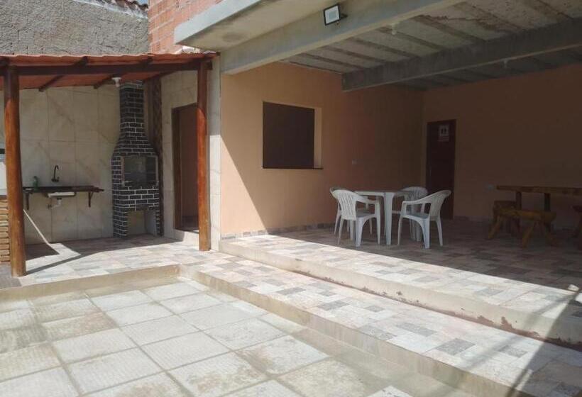 Bianca Pousada E Residence