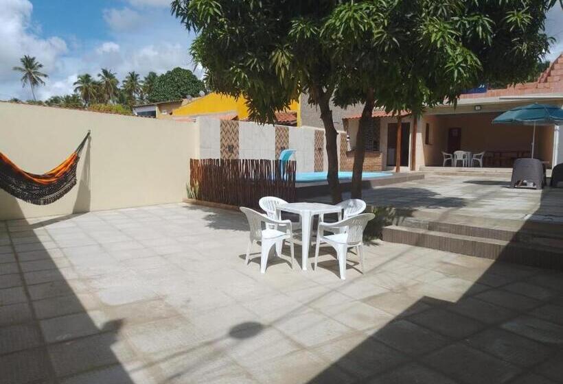 Bianca Pousada E Residence