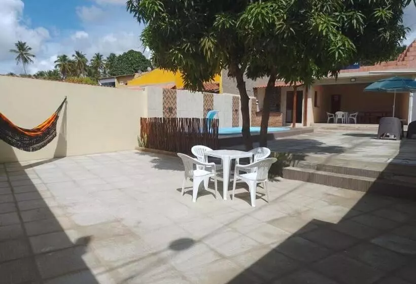 Bianca Pousada E Residence