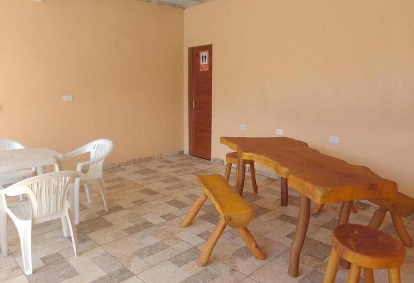 Bianca Pousada E Residence