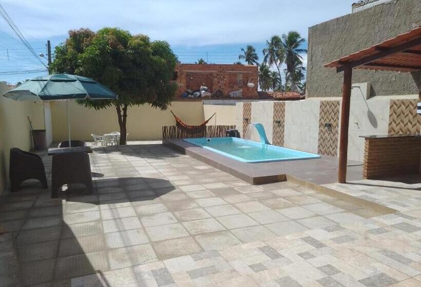 Bianca Pousada E Residence