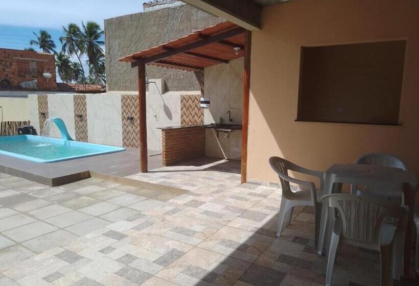 Bianca Pousada E Residence